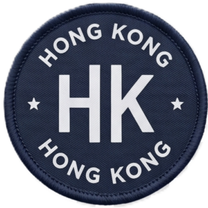 HK HONG KONG