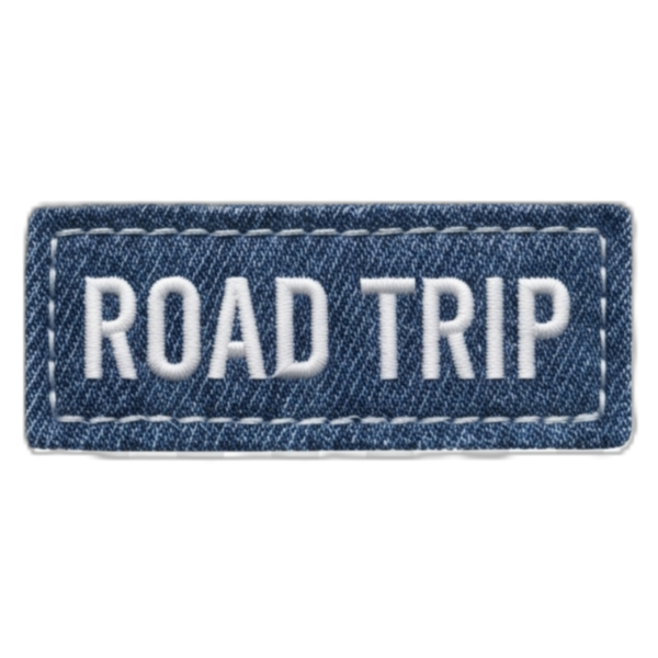 ROAD TRIP